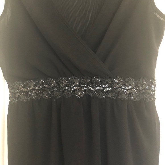 ✨host PICK✨ CHA CHA VENTE Party top! - Picture 6 of 9